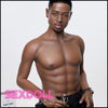 Realistic Sex Doll 170 (5'7") James (Head #M8) Male - Full Silicone - IRONTECH Dolls by Sex Doll America