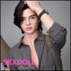 Realistic Sex Doll 170 (5'7") Lucas (Head #M9) Male - Full Silicone - IRONTECH Dolls by Sex Doll America