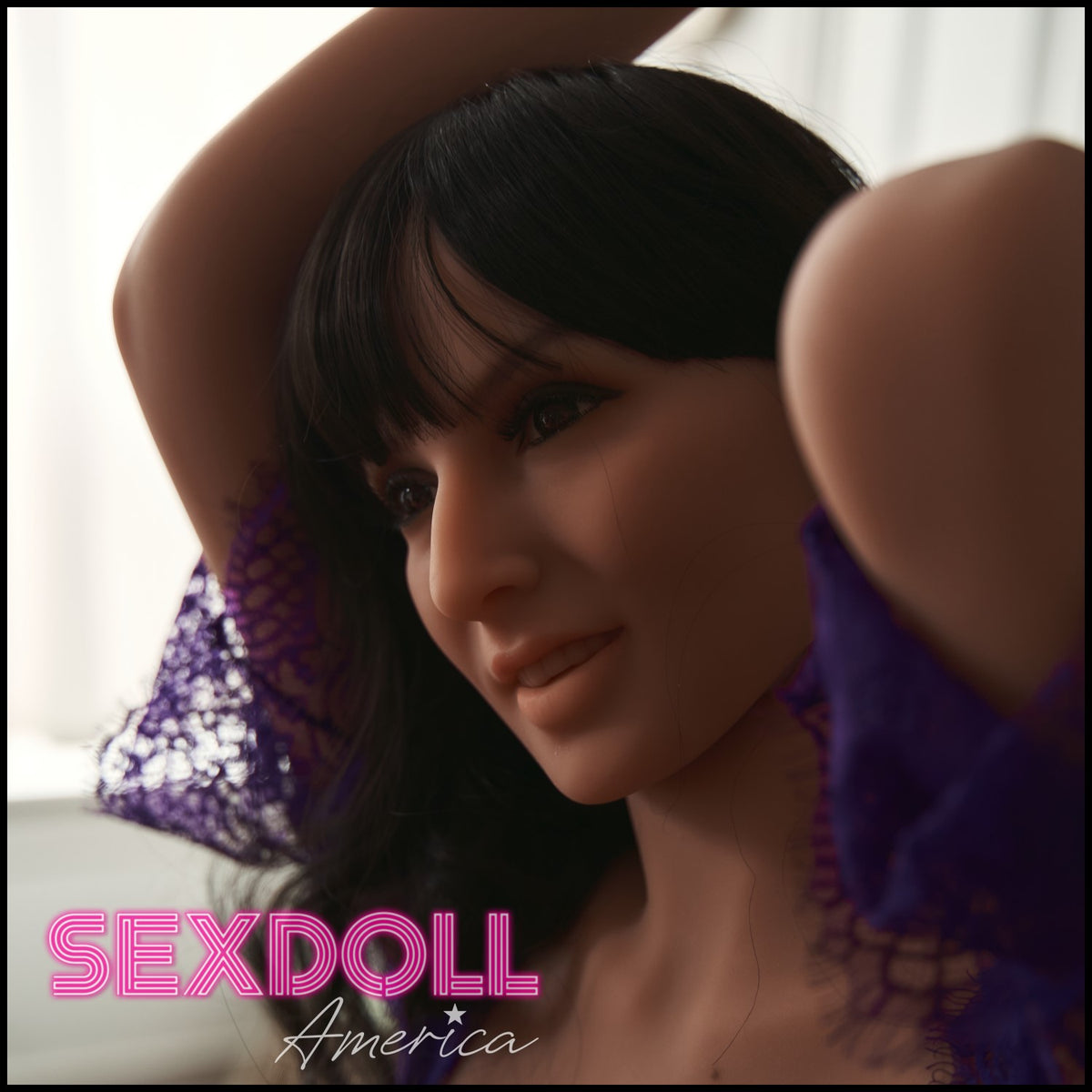 1 Real & Top Sex Dolls America | Silicone & TPE Lifelike Dolls 1 Real & Top Sex Dolls America | Silicone & TPE Lifelike Dolls
