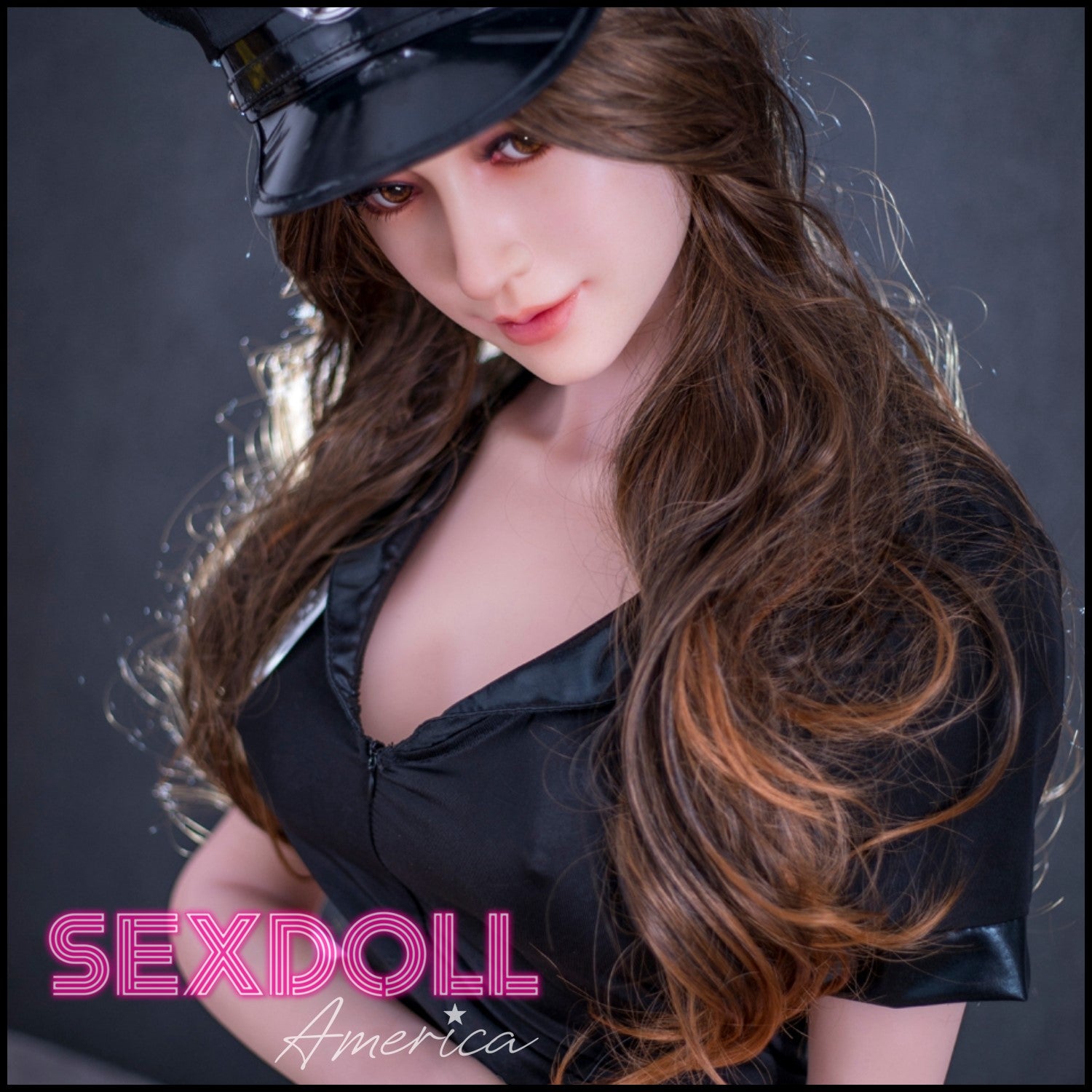 Realistic Sex Doll 170 (5'7") H-Cup Kanno - Full Silicone - XYcolo by Sex Doll America