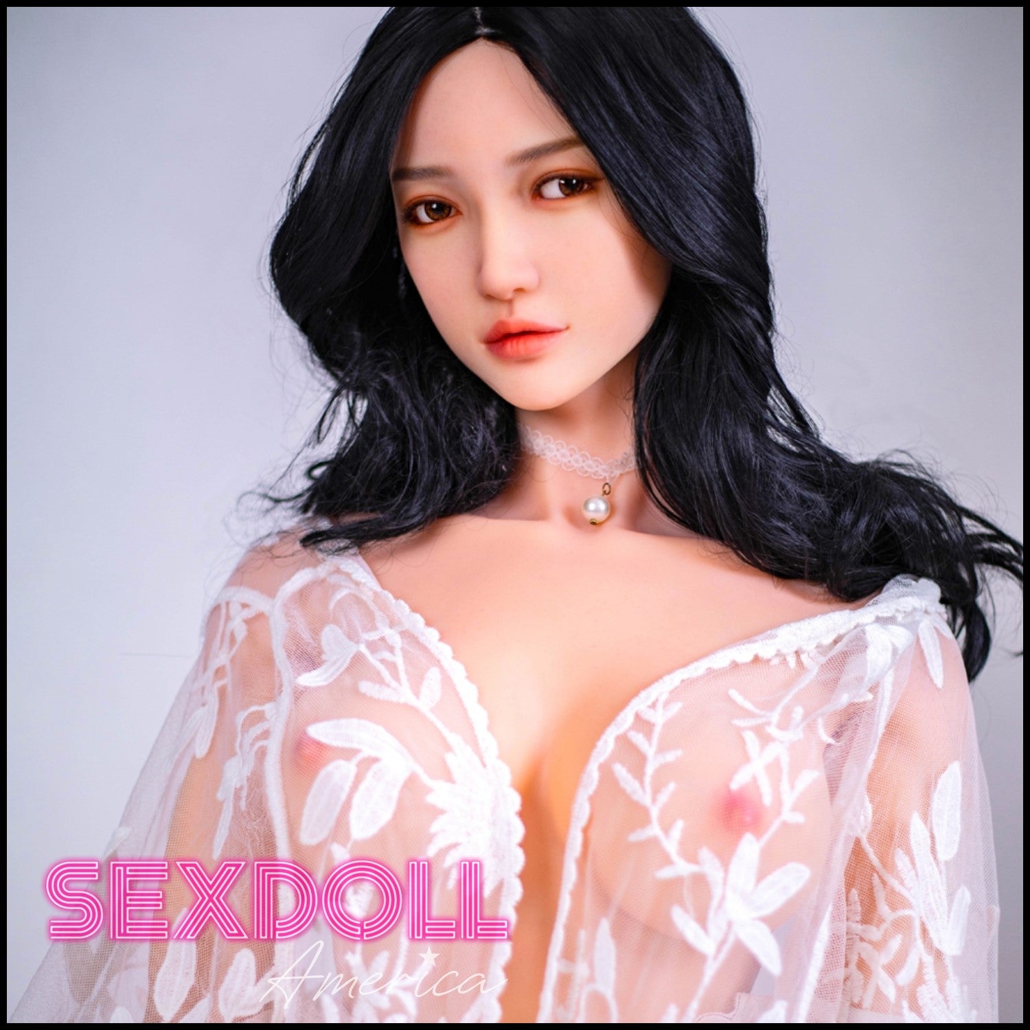Realistic Sex Doll 170 (5'7") H-Cup Yana - Full Silicone - XYcolo by Sex Doll America