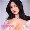 Realistic Sex Doll 170 (5'7") H-Cup Yana - Full Silicone - XYcolo by Sex Doll America