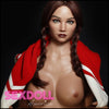 Realistic Sex Doll 170 (5'7") C-Cup Greta (Head #GE50) Full Silicone - Zelex by Sex Doll America