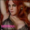 Realistic Sex Doll 170 (5'7") C-Cup Lucy (Silicone Head #GE87) - Zelex by Sex Doll America