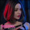 Realistic Sex Doll 170 (5'7") C-Cup Sally (Head #G45) Full Silicone - Zelex by Sex Doll America