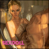 Realistic Sex Doll 170 (5'7") C-Cup Scarlett (Head #G53) Full Silicone - Zelex by Sex Doll America