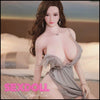 Realistic Sex Doll 170 (5'7") H-Cup Gin - AS Doll by Sex Doll America