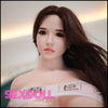 Realistic Sex Doll 170 (5'7") H-Cup Yunshu - AS Doll by Sex Doll America