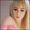 Realistic Sex Doll 170 (5'7") H-Cup Ashley Evo - Doll House 168 by Sex Doll America