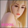 Realistic Sex Doll 170 (5'7") H-Cup Ashley Evo - Doll House 168 by Sex Doll America