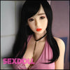 Realistic Sex Doll 170 (5'7") H-Cup Irene Evo - Doll House 168 by Sex Doll America