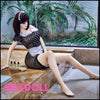 Realistic Sex Doll 170 (5'7") D-Cup Aurora Sleepy - IRONTECH Dolls by Sex Doll America