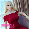 Realistic Sex Doll 170 (5'7") D-Cup Suzie Blonde - IRONTECH Dolls by Sex Doll America