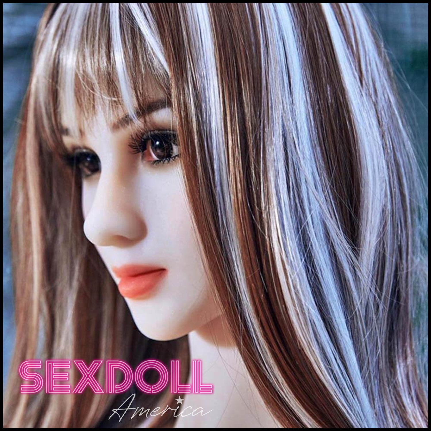 Realistic Sex Doll 170 (5'7") D-Cup Vera - IRONTECH Dolls by Sex Doll America