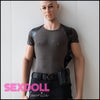 Realistic Sex Doll 170 (5'7") Matt Male - Jarliet Doll by Sex Doll America