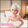 Realistic Sex Doll 170 (5'7") D-Cup Adina - WM Doll by Sex Doll America