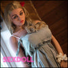 Realistic Sex Doll 170 (5'7") H-Cup Clearie Blonde Elf - WM Doll by Sex Doll America