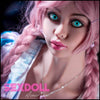 Realistic Sex Doll 170 (5'7") H-Cup Lyndal Candy Pink Elf - WM Doll by Sex Doll America