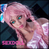 Realistic Sex Doll 170 (5'7") H-Cup Lyndal Candy Pink Elf - WM Doll by Sex Doll America