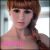 Realistic Sex Doll 170 (5'7") H-Cup Saveria - WM Doll by Sex Doll America