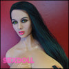 Realistic Sex Doll 170 (5'7") M-Cup Shay - WM Doll by Sex Doll America