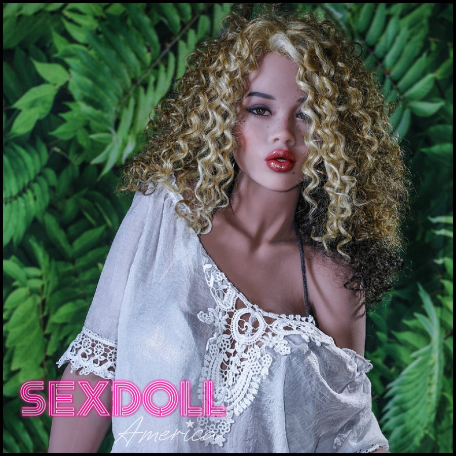 Realistic Sex Doll 170 (5'7") D-Cup Maya (Head #310) - YL Doll by Sex Doll America