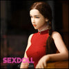 Realistic Sex Doll 171 (5'7") D-Cup Gwynn (Head #N125) - 6Ye Premium by Sex Doll America