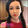 Realistic Sex Doll 171 (5'7") D-Cup Gwynn (Head #N125) - 6Ye Premium by Sex Doll America