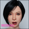 Realistic Sex Doll 171 (5'7") G-Cup Evil Lady - Full Silicone - Game Lady by Sex Doll America