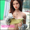 Realistic Sex Doll 171 (5'7") A-Cup Hedy (Silicone Head) - Starpery by Sex Doll America