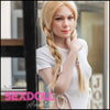 Realistic Sex Doll 171 (5'7") A-Cup Imogen (Silicone Head) - Starpery by Sex Doll America