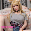 Realistic Sex Doll 171 (5'7") D-Cup Lia (Silicone Head) - Starpery by Sex Doll America