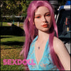 Realistic Sex Doll 171 (5'7") A-Cup Queen (Silicone Head) - Starpery by Sex Doll America