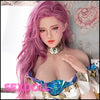 Realistic Sex Doll 171 (5'7") D-Cup Saner (Silicone Head) - Starpery by Sex Doll America