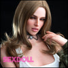 Realistic Sex Doll 171 (5'7") E-Cup Natalia - Full Silicone - XYcolo by Sex Doll America