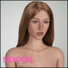 Realistic Sex Doll 171 (5'7") C-Cup Jill (Head #ZXE215) SLE Full Silicone - Zelex SLE by Sex Doll America