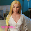 Realistic Sex Doll 171 (5'7") C-Cup Bella (Silicone Head) - Starpery by Sex Doll America