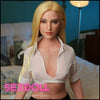 Realistic Sex Doll 171 (5'7") C-Cup Bella (Silicone Head) - Starpery by Sex Doll America