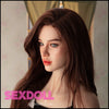 Realistic Sex Doll 171 (5'7") A-Cup Hedy (Silicone Head) - Starpery by Sex Doll America