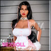Realistic Sex Doll 171 (5'7") H-Cup Magda (Head #108) - WM Doll by Sex Doll America