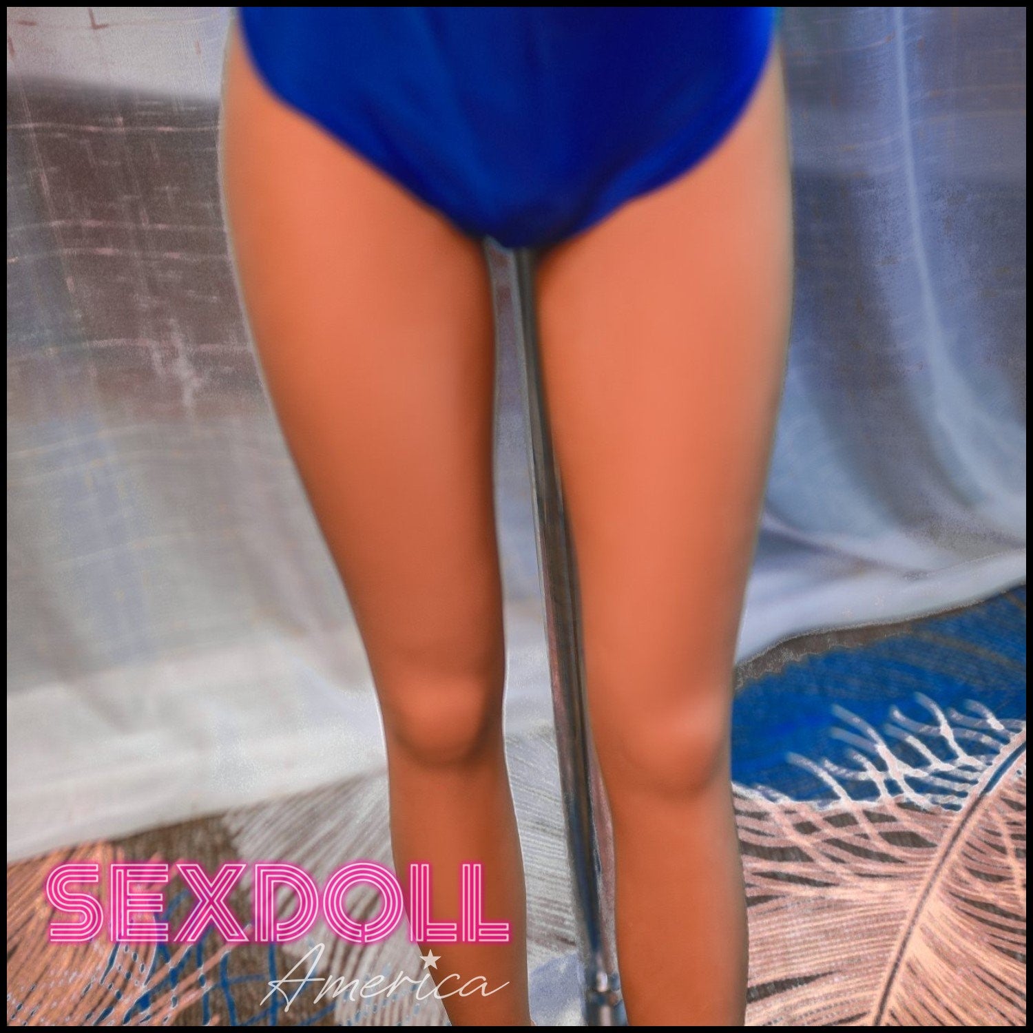 Realistic Sex Doll 171 (5'7") N-Cup Maya (Head #310) - YL Doll by Sex Doll America