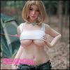 Realistic Sex Doll 172 (5'8") H-Cup Joris - Full Silicone - JY Doll by Sex Doll America