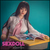 Realistic Sex Doll 172 (5'8") I-Cup Shun Smart (Head #38) Seamless Neck Full Silicone - Sanhui Dolls by Sex Doll America