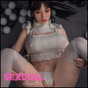 Realistic Sex Doll 172 (5'8") I-Cup Shun Sexy (Head #38) Seamless Neck Full Silicone - Sanhui Dolls by Sex Doll America