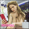 Realistic Sex Doll 172 (5'8") F-Cup Honey (Silicone Head) - Starpery by Sex Doll America
