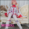 Realistic Sex Doll 172 (5'8") F-Cup Yuki (Head #GE57Z) Full Silicone - Zelex by Sex Doll America