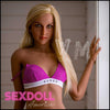 Realistic Sex Doll 172 (5'8") B-Cup Charlize (Head #242) - WM Doll by Sex Doll America