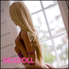 Realistic Sex Doll 172 (5'8") B-Cup Charlize (Head #242) - WM Doll by Sex Doll America