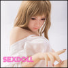 Realistic Sex Doll 173 (5'8") G-Cup Nina (Head #6) - Sanhui Dolls by Sex Doll America