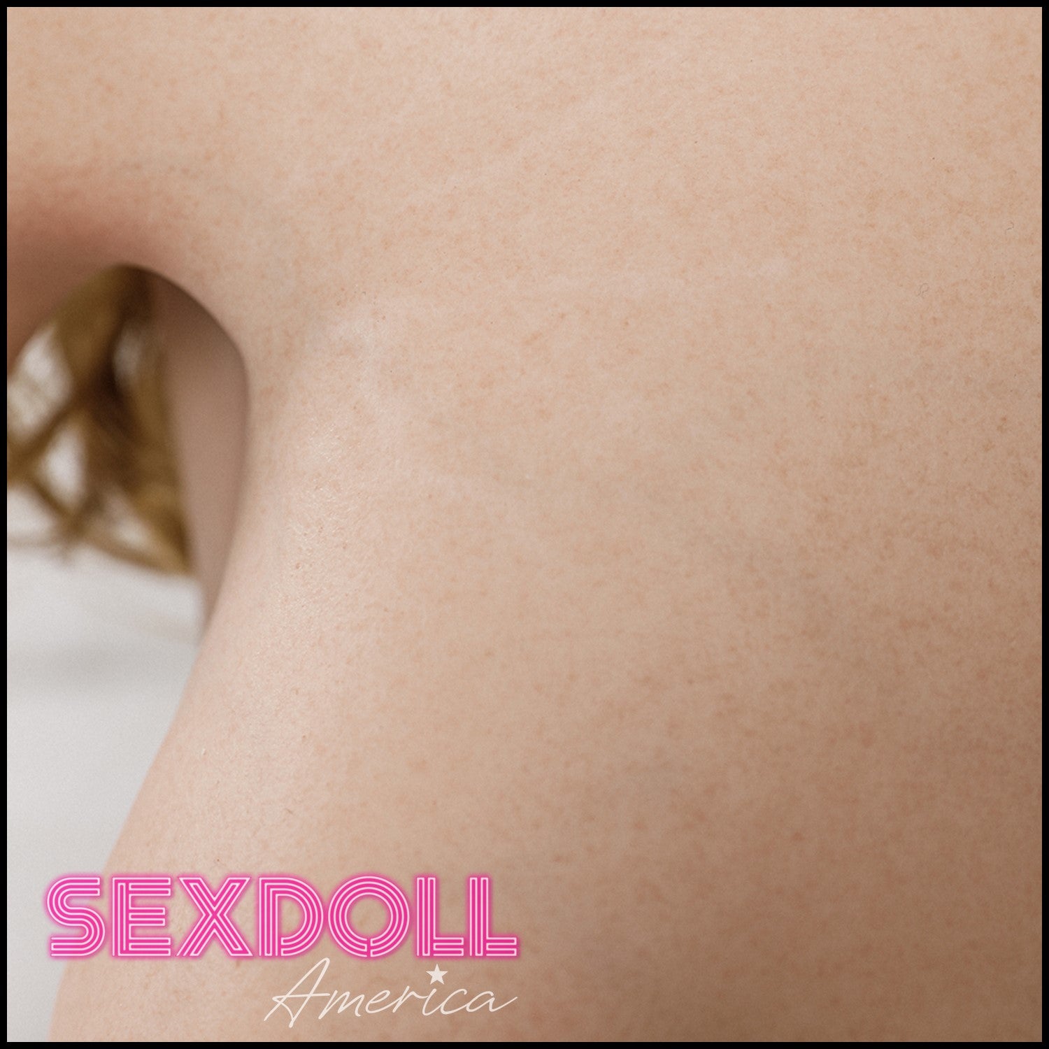 Realistic Sex Doll 173 (5'8") G-Cup Lidiya (Silicone Head) - Starpery by Sex Doll America